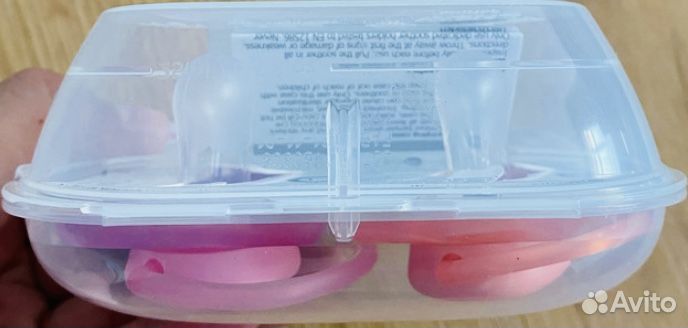 Соска,пустышка