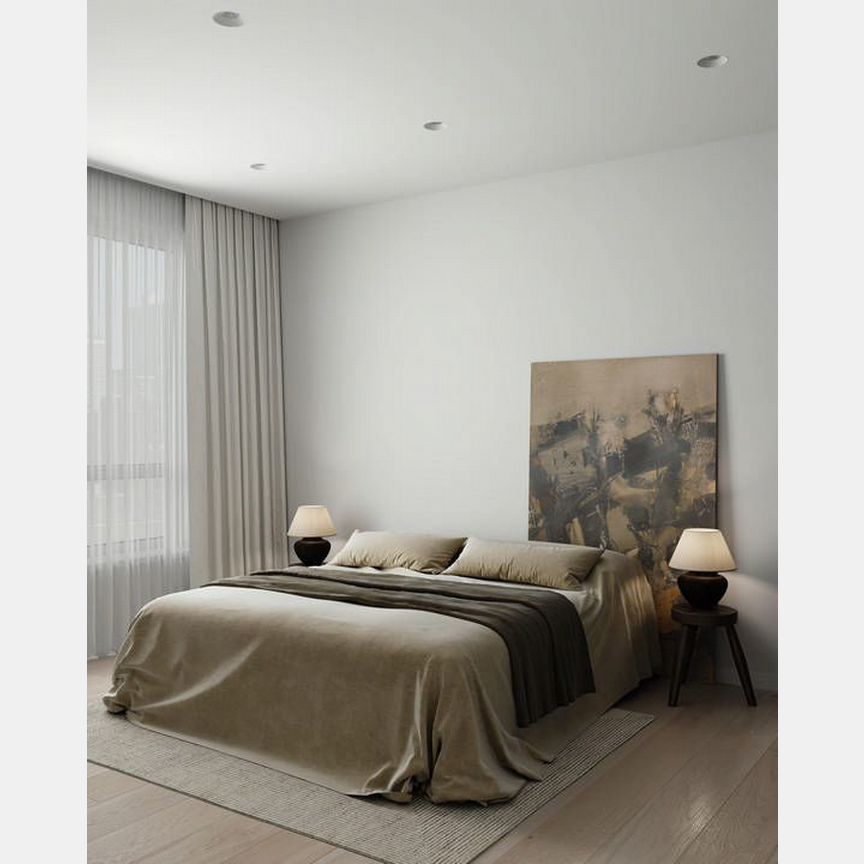 1-к. квартира, 38,8 м², 22/25 эт.