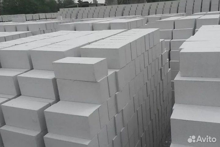 Кирпич силикатный лицевой