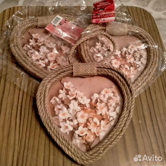 Декор для дома