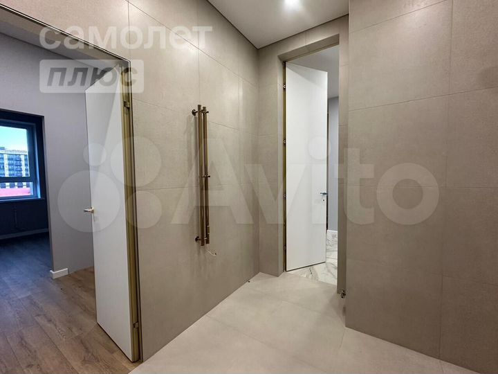 2-к. квартира, 50 м², 8/9 эт.