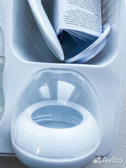 Молокоотсос ручной philips avent филипс авент