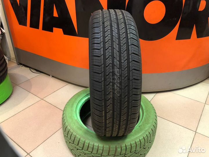 Maxxis Bravo HP-M3 255/50 R19 103V