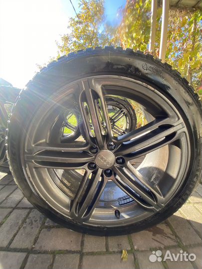 Michelin X-Ice North 4 265/40 R20