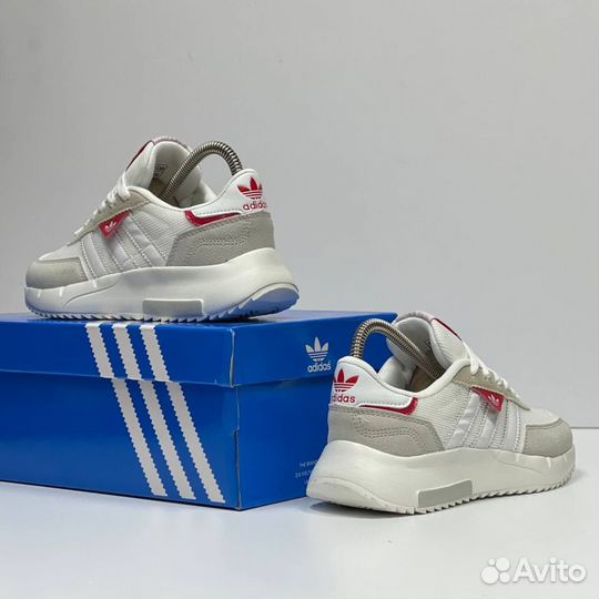 Кроссовки женские Adidas (36-41)