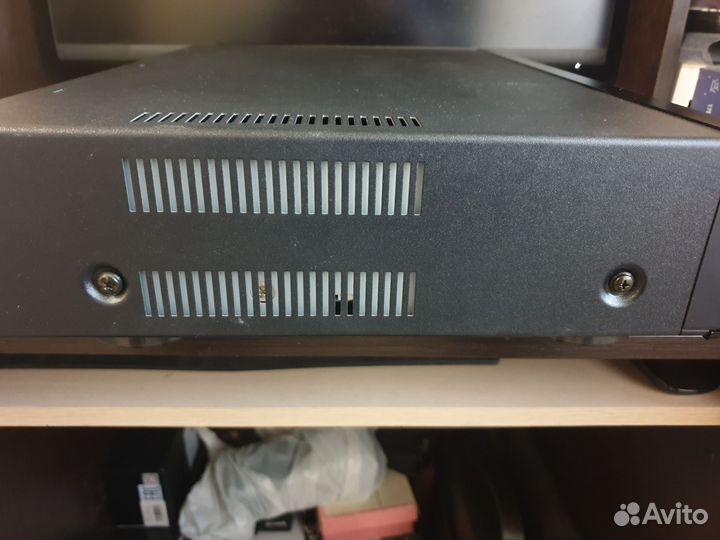 Denon DVD-2910