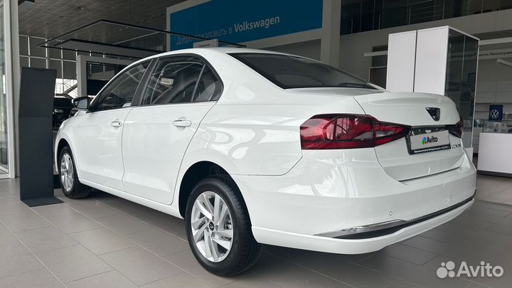 Jetta VA3 1.5 AT, 2022