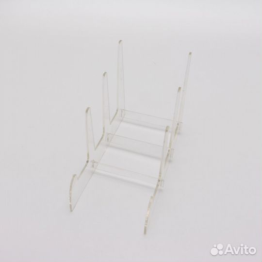 Подставка под сервиз 3 предмета, 120х157х226мм, п