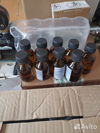 Кислота ортофосфорная