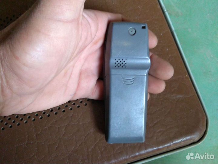 Телефон