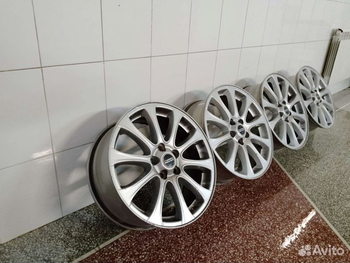 Диски range rover