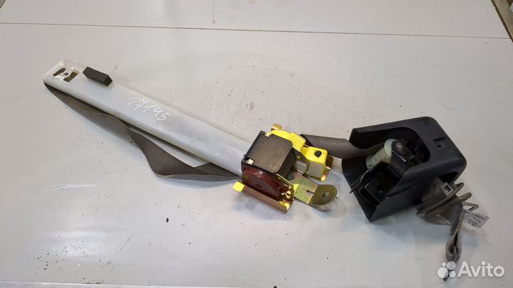 Ремень безопасности Hummer H2, 2003