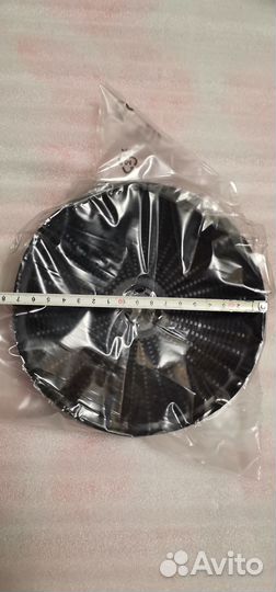 Новый. Угольный фильтр для вытяжки Gefest фк1-01