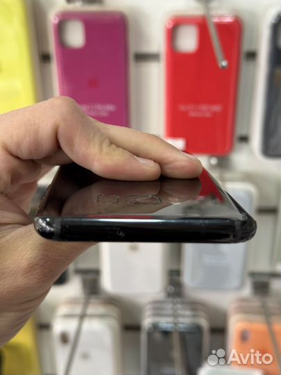 Samsung Galaxy S8+, 4/64 ГБ