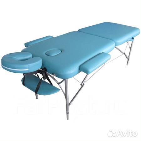 Массажный стол Dommedics Niagara новый Германия