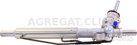 Рейка рулевая гидравлическая Motorherz R24032NW