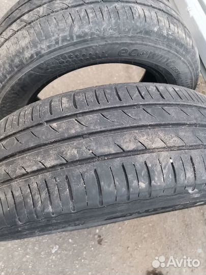 Kumho Ecowing ES31 195/60 R15 88H