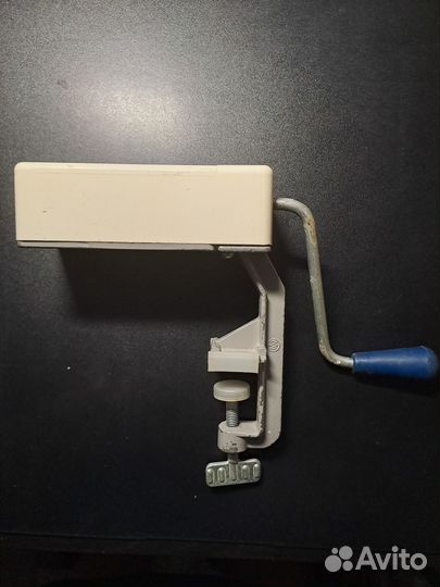 Лапшерезка ручная СССР