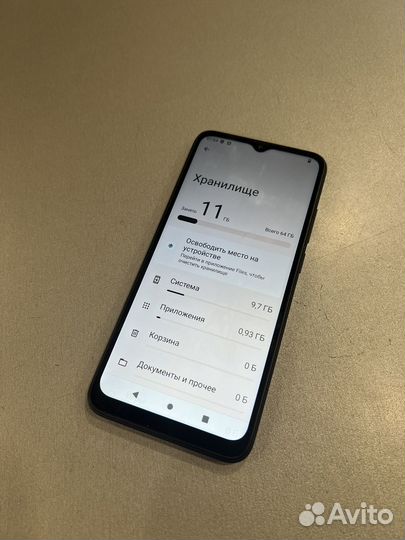 Xiaomi Redmi A2+, 3/64 ГБ