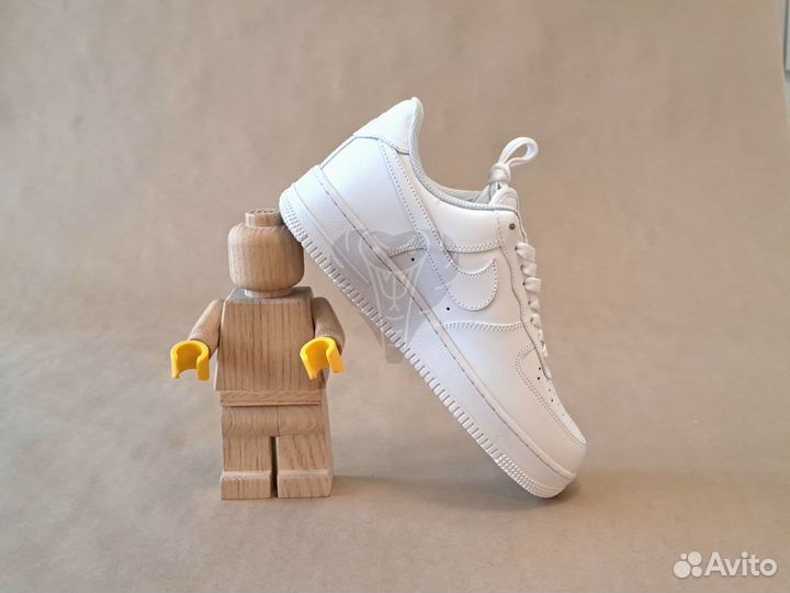 Кроссовки Nike Air Force 1