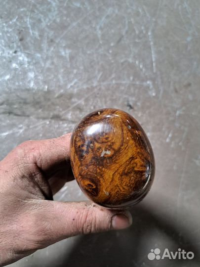 Ручка АКПП Honda Inspire