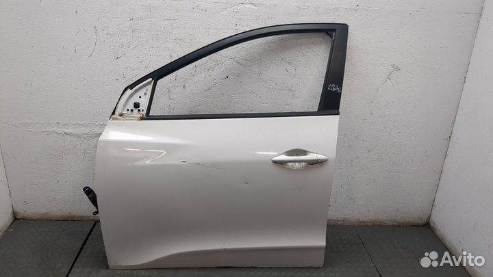 Дверь боковая Hyundai ix 35, 2012