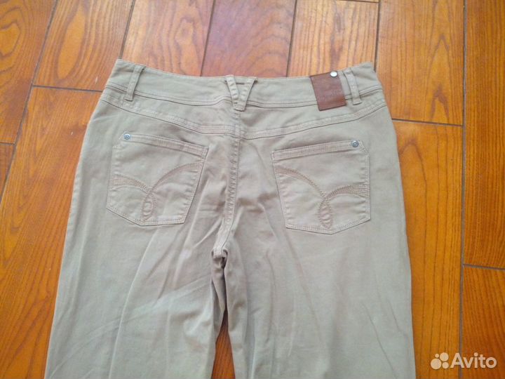 Джинсы женские Gin Tonic