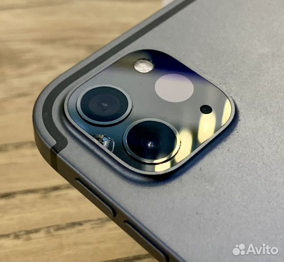 iPad Pro 11 (2021) M1 256gb