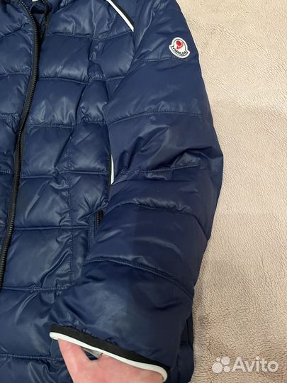 Куртка утепленная легкая и пальто женское новое