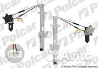 Стеклоподъемник электрический с мотором правый перед для ford escort (GAL/AAL/ABL/ALL/AFL) 01.95-02