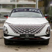 Новый OMODA C5 1.5 CVT, 2024, цена от 2 493 899 руб.