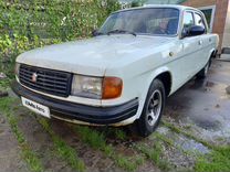 ГАЗ 31029 Волга 2.4 MT, 1996, 117 000 км, с пробегом, цена 119 000 руб.
