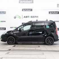 Citroen Berlingo 1.6 MT, 2011, 200 000 км, с пробегом, цена 564 000 руб.