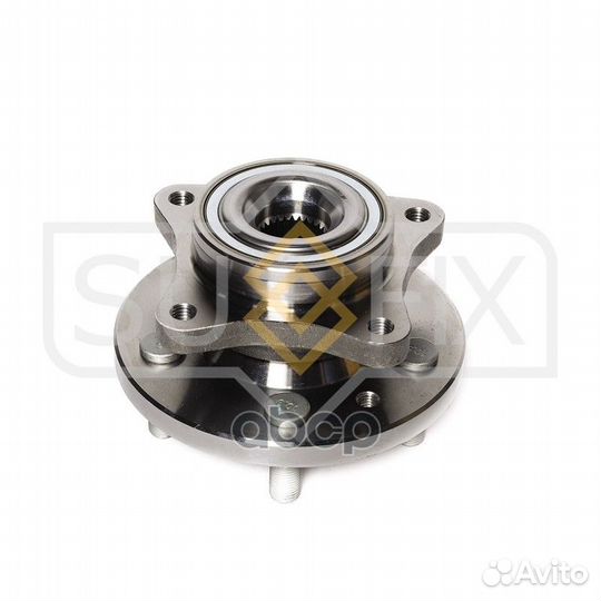 Ступица колеса перед лев SN1082 sufix