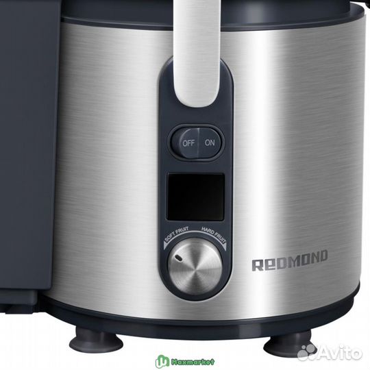 Соковыжималка redmond RJ-M908