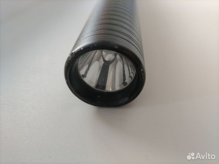 Фонарик бита