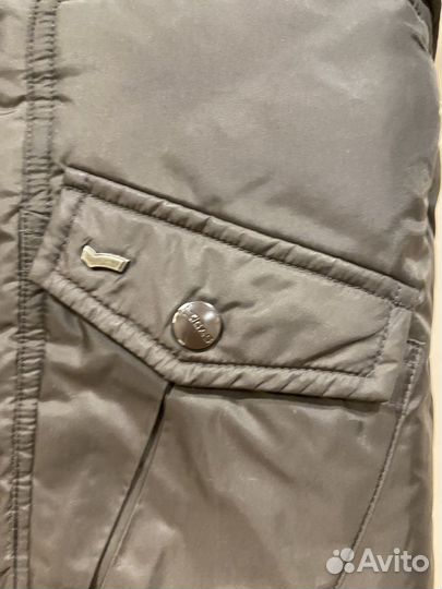 Куртка демисезонная женская