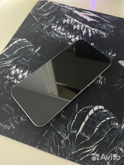 iPhone 15 Pro Max, 256 ГБ