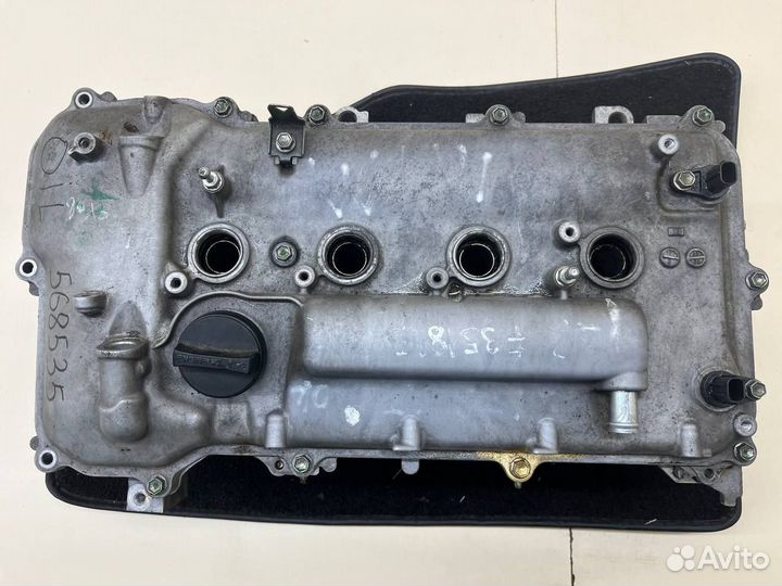 Б/У Б/У Головка блока цилиндров 1120137022 toyota