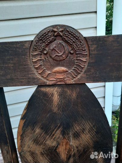 Кресло качалка