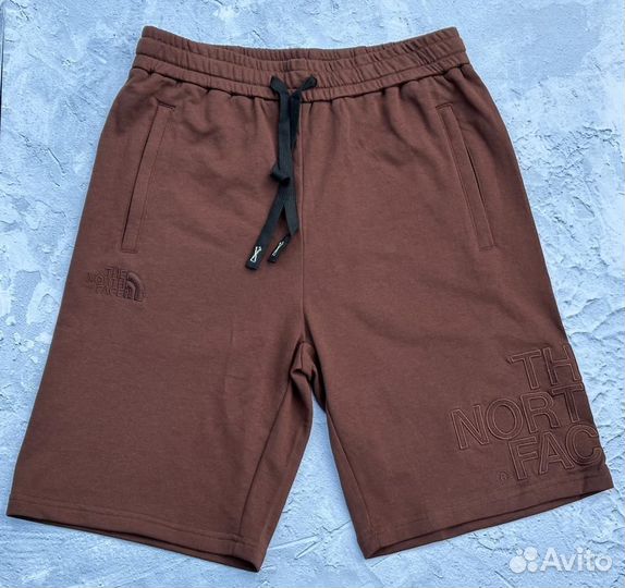 Шорты The North Face LUX