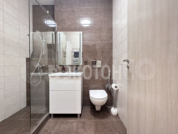 Квартира-студия, 33 м², 3/10 эт.