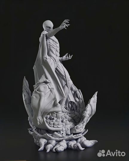 Фигурка Гриффит Griffith Берсерк