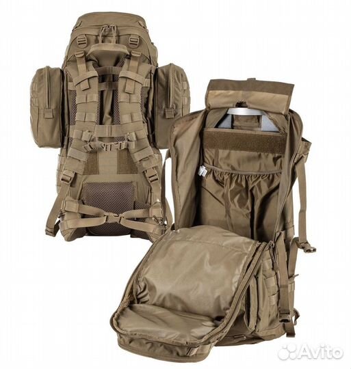 Рюкзак 5.11 Tactical Rush 100 Kangaroo