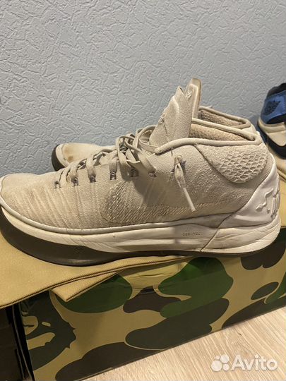 Nike kobe