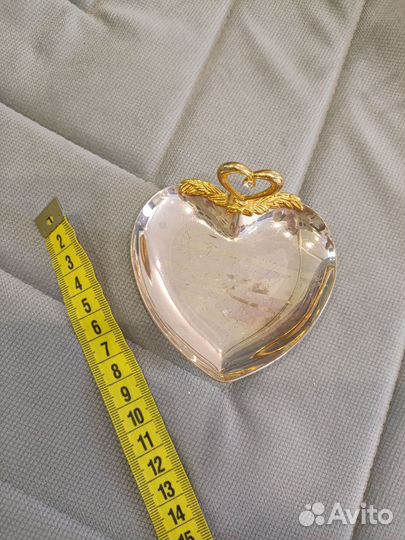 Тарелочка для украшений