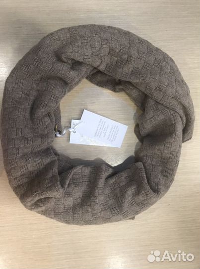 Шарф кашемир