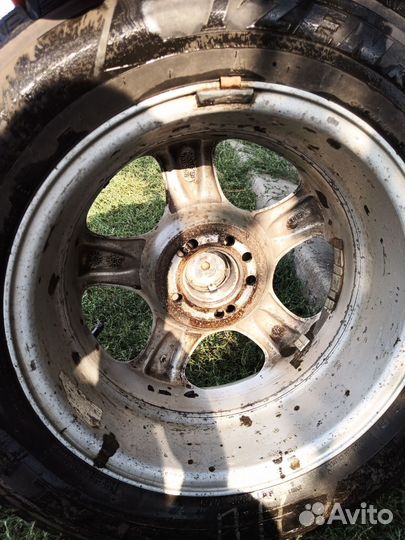 Marshal I'Zen KW31 195/65 R15 91