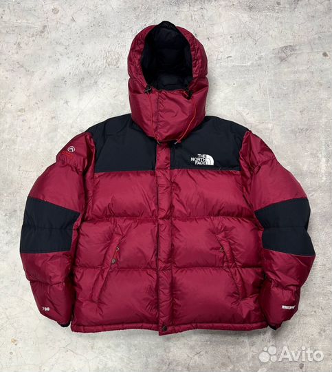 The North Face Baltoro Vintage Windstopper