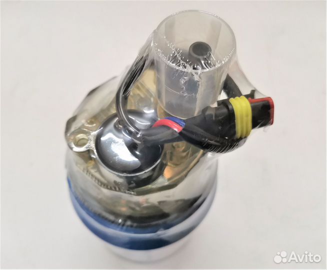 Фильтр топливный (со стаканом) 5340.1105010